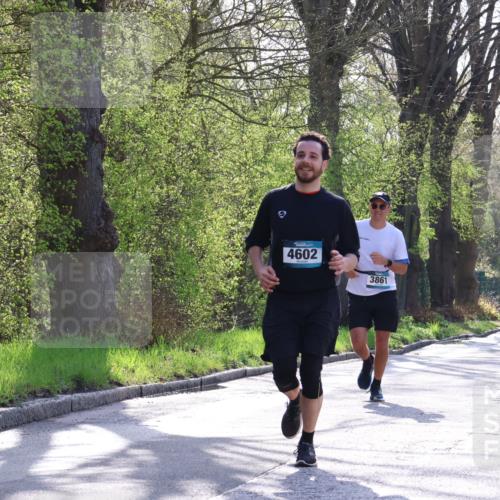 12.04.2026 - 45. Internationalen Wilhelmsburger Insellauf Yannick Fuchs http://msf.ph/oto/9480629 12.04.2026 10:31:10 Laufen  meine-sportfotos.de