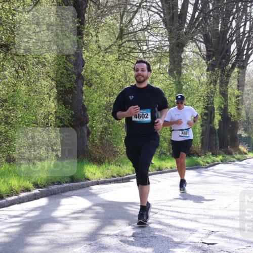12.04.2026 - 45. Internationalen Wilhelmsburger Insellauf Yannick Fuchs http://msf.ph/oto/9480643 12.04.2026 10:31:11 Laufen  meine-sportfotos.de