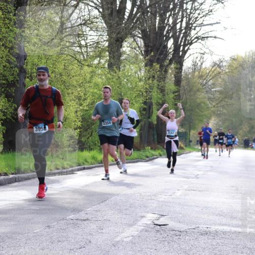 12.04.2026 - 45. Internationalen Wilhelmsburger Insellauf Yannick Fuchs http://msf.ph/oto/9480661 12.04.2026 10:20:15 Laufen 3355, 395, 3542 meine-sportfotos.de