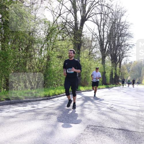 12.04.2026 - 45. Internationalen Wilhelmsburger Insellauf Yannick Fuchs http://msf.ph/oto/9480666 12.04.2026 10:31:12 Laufen  meine-sportfotos.de