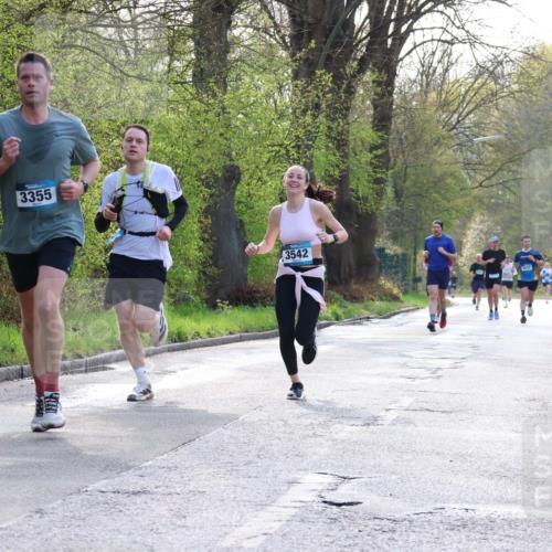 12.04.2026 - 45. Internationalen Wilhelmsburger Insellauf Yannick Fuchs http://msf.ph/oto/9480672 12.04.2026 10:20:17 Laufen 3355, 3542 meine-sportfotos.de