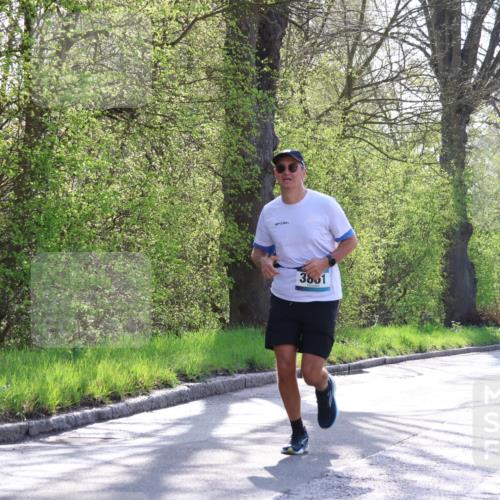12.04.2026 - 45. Internationalen Wilhelmsburger Insellauf Yannick Fuchs http://msf.ph/oto/9480676 12.04.2026 10:31:13 Laufen  meine-sportfotos.de