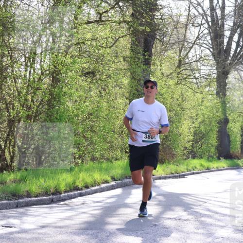 12.04.2026 - 45. Internationalen Wilhelmsburger Insellauf Yannick Fuchs http://msf.ph/oto/9480684 12.04.2026 10:31:13 Laufen  meine-sportfotos.de