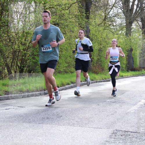 12.04.2026 - 45. Internationalen Wilhelmsburger Insellauf Yannick Fuchs http://msf.ph/oto/9480690 12.04.2026 10:20:18 Laufen 3355, 3542 meine-sportfotos.de