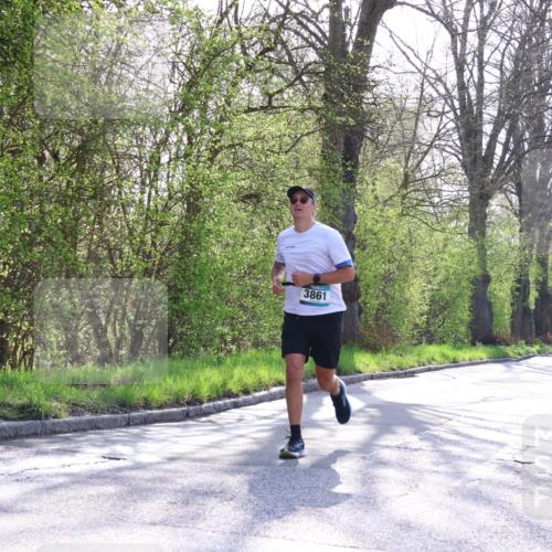 12.04.2026 - 45. Internationalen Wilhelmsburger Insellauf Yannick Fuchs http://msf.ph/oto/9480692 12.04.2026 10:31:14 Laufen  meine-sportfotos.de