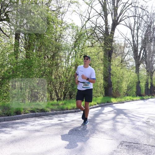12.04.2026 - 45. Internationalen Wilhelmsburger Insellauf Yannick Fuchs http://msf.ph/oto/9480706 12.04.2026 10:31:14 Laufen  meine-sportfotos.de