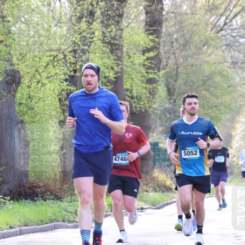 12.04.2026 - 45. Internationalen Wilhelmsburger Insellauf Yannick Fuchs http://msf.ph/oto/9480732 12.04.2026 10:20:23 Laufen 4748, 5052 meine-sportfotos.de