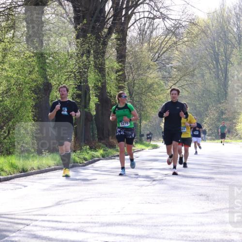 12.04.2026 - 45. Internationalen Wilhelmsburger Insellauf Yannick Fuchs http://msf.ph/oto/9480764 12.04.2026 10:31:19 Laufen  meine-sportfotos.de