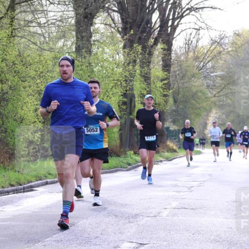 12.04.2026 - 45. Internationalen Wilhelmsburger Insellauf Yannick Fuchs http://msf.ph/oto/9480768 12.04.2026 10:20:25 Laufen 5052, 4275 meine-sportfotos.de