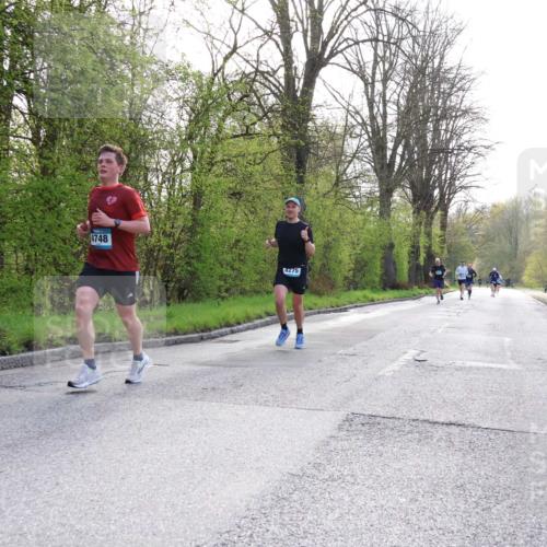 12.04.2026 - 45. Internationalen Wilhelmsburger Insellauf Yannick Fuchs http://msf.ph/oto/9480799 12.04.2026 10:20:29 Laufen 5052, 4748, 4275 meine-sportfotos.de