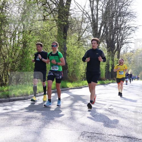 12.04.2026 - 45. Internationalen Wilhelmsburger Insellauf Yannick Fuchs http://msf.ph/oto/9480804 12.04.2026 10:31:24 Laufen  meine-sportfotos.de