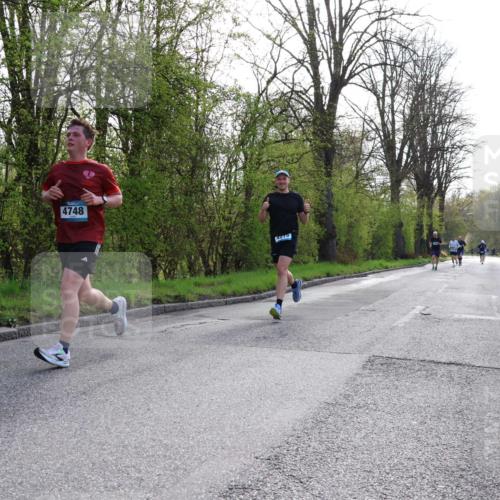 12.04.2026 - 45. Internationalen Wilhelmsburger Insellauf Yannick Fuchs http://msf.ph/oto/9480805 12.04.2026 10:20:29 Laufen 4748, 4275 meine-sportfotos.de