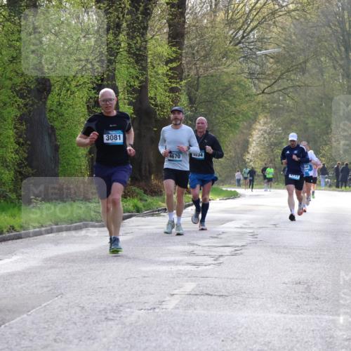 12.04.2026 - 45. Internationalen Wilhelmsburger Insellauf Yannick Fuchs http://msf.ph/oto/9480813 12.04.2026 10:20:31 Laufen 3081, 4670, 3334, 4713 meine-sportfotos.de