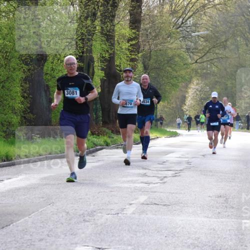 12.04.2026 - 45. Internationalen Wilhelmsburger Insellauf Yannick Fuchs http://msf.ph/oto/9480819 12.04.2026 10:20:32 Laufen 3081, 670, 6534, 340 meine-sportfotos.de