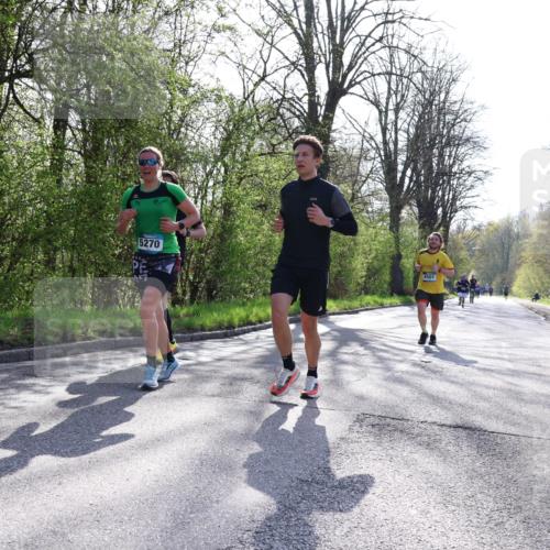 12.04.2026 - 45. Internationalen Wilhelmsburger Insellauf Yannick Fuchs http://msf.ph/oto/9480831 12.04.2026 10:31:24 Laufen  meine-sportfotos.de