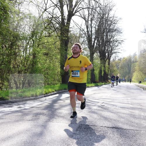 12.04.2026 - 45. Internationalen Wilhelmsburger Insellauf Yannick Fuchs http://msf.ph/oto/9480859 12.04.2026 10:31:26 Laufen  meine-sportfotos.de