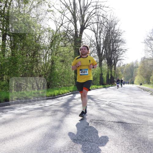 12.04.2026 - 45. Internationalen Wilhelmsburger Insellauf Yannick Fuchs http://msf.ph/oto/9480861 12.04.2026 10:31:26 Laufen  meine-sportfotos.de