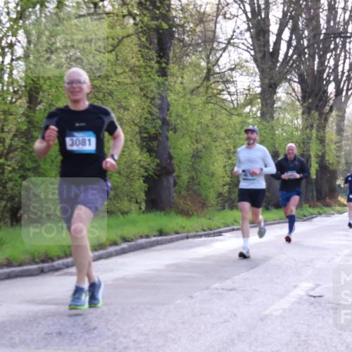 12.04.2026 - 45. Internationalen Wilhelmsburger Insellauf Yannick Fuchs http://msf.ph/oto/9480862 12.04.2026 10:20:35 Laufen 3081 meine-sportfotos.de