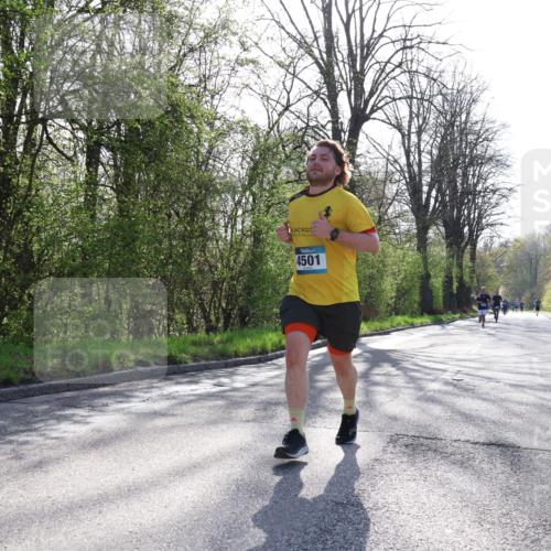 12.04.2026 - 45. Internationalen Wilhelmsburger Insellauf Yannick Fuchs http://msf.ph/oto/9480868 12.04.2026 10:31:26 Laufen  meine-sportfotos.de