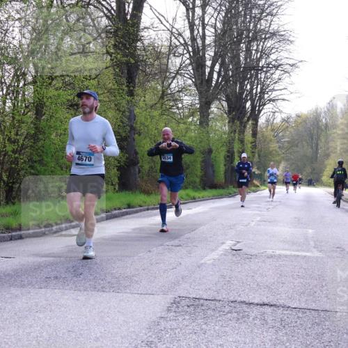 12.04.2026 - 45. Internationalen Wilhelmsburger Insellauf Yannick Fuchs http://msf.ph/oto/9480880 12.04.2026 10:20:37 Laufen 5534, 4670 meine-sportfotos.de