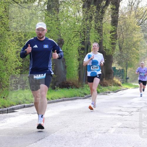 12.04.2026 - 45. Internationalen Wilhelmsburger Insellauf Yannick Fuchs http://msf.ph/oto/9480897 12.04.2026 10:20:40 Laufen 4340, 5, 4749 meine-sportfotos.de