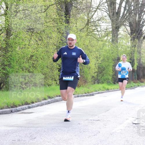 12.04.2026 - 45. Internationalen Wilhelmsburger Insellauf Yannick Fuchs http://msf.ph/oto/9480908 12.04.2026 10:20:41 Laufen 4340, 4713 meine-sportfotos.de