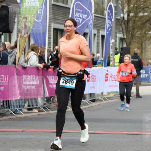 12.04.2026 - 45. Internationalen Wilhelmsburger Insellauf Strokosch-Dieckow http://msf.ph/oto/9480915 12.04.2026 13:26:09 Ziel 5757, 3649, 4604, 4790 meine-sportfotos.de