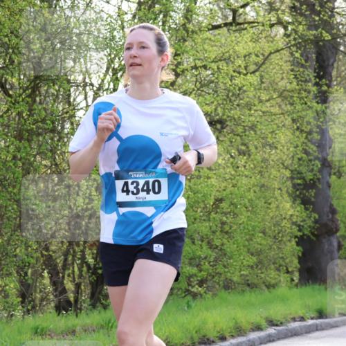 12.04.2026 - 45. Internationalen Wilhelmsburger Insellauf Yannick Fuchs http://msf.ph/oto/9480931 12.04.2026 10:20:44 Laufen 45, 4340 meine-sportfotos.de