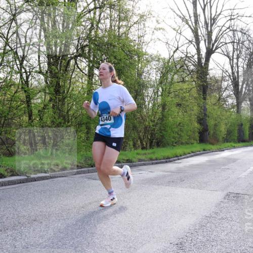 12.04.2026 - 45. Internationalen Wilhelmsburger Insellauf Yannick Fuchs http://msf.ph/oto/9480936 12.04.2026 10:20:45 Laufen 4340 meine-sportfotos.de