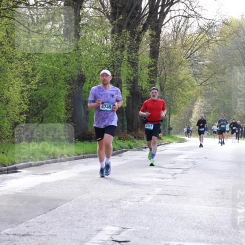 12.04.2026 - 45. Internationalen Wilhelmsburger Insellauf Yannick Fuchs http://msf.ph/oto/9480944 12.04.2026 10:20:46 Laufen 4749, 2317 meine-sportfotos.de