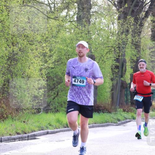 12.04.2026 - 45. Internationalen Wilhelmsburger Insellauf Yannick Fuchs http://msf.ph/oto/9480948 12.04.2026 10:20:47 Laufen 4749, 2317 meine-sportfotos.de