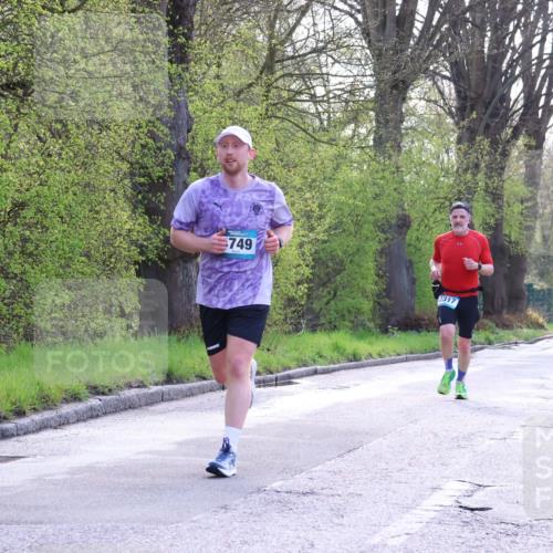12.04.2026 - 45. Internationalen Wilhelmsburger Insellauf Yannick Fuchs http://msf.ph/oto/9480960 12.04.2026 10:20:48 Laufen 749, 2317 meine-sportfotos.de