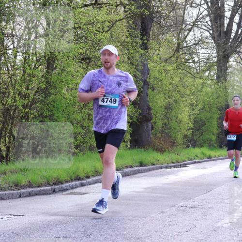 12.04.2026 - 45. Internationalen Wilhelmsburger Insellauf Yannick Fuchs http://msf.ph/oto/9480966 12.04.2026 10:20:49 Laufen 4749, 2317 meine-sportfotos.de