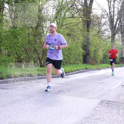 12.04.2026 - 45. Internationalen Wilhelmsburger Insellauf Yannick Fuchs http://msf.ph/oto/9480971 12.04.2026 10:20:50 Laufen 4749, 2317 meine-sportfotos.de