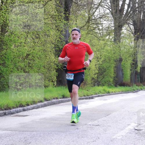 12.04.2026 - 45. Internationalen Wilhelmsburger Insellauf Yannick Fuchs http://msf.ph/oto/9480977 12.04.2026 10:20:51 Laufen 2317 meine-sportfotos.de