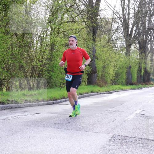 12.04.2026 - 45. Internationalen Wilhelmsburger Insellauf Yannick Fuchs http://msf.ph/oto/9480983 12.04.2026 10:20:52 Laufen 2317 meine-sportfotos.de