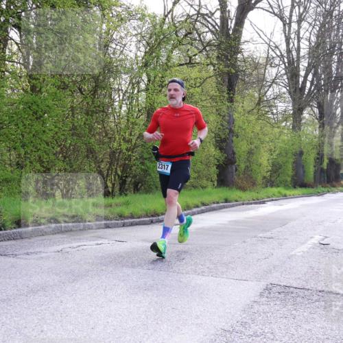 12.04.2026 - 45. Internationalen Wilhelmsburger Insellauf Yannick Fuchs http://msf.ph/oto/9480985 12.04.2026 10:20:52 Laufen 2317 meine-sportfotos.de