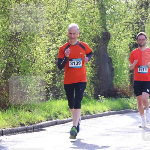 12.04.2026 - 45. Internationalen Wilhelmsburger Insellauf Yannick Fuchs http://msf.ph/oto/9481056 12.04.2026 10:28:54 Laufen 3139, 2614, 4009 meine-sportfotos.de