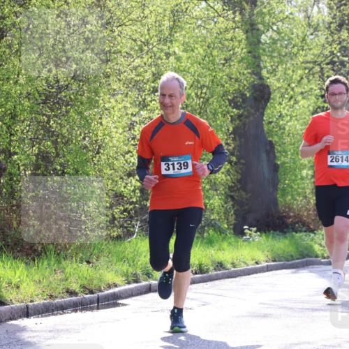 12.04.2026 - 45. Internationalen Wilhelmsburger Insellauf Yannick Fuchs http://msf.ph/oto/9481059 12.04.2026 10:28:55 Laufen 3139, 2614, 4009 meine-sportfotos.de