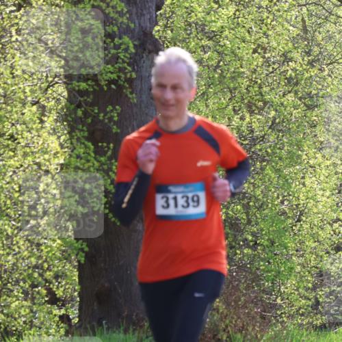 12.04.2026 - 45. Internationalen Wilhelmsburger Insellauf Yannick Fuchs http://msf.ph/oto/9481082 12.04.2026 10:28:56 Laufen 3139 meine-sportfotos.de