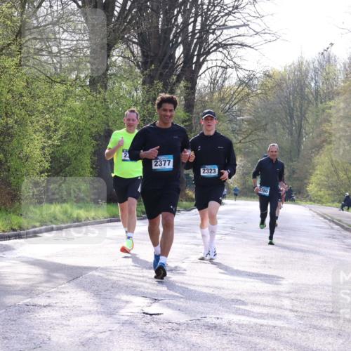 12.04.2026 - 45. Internationalen Wilhelmsburger Insellauf Yannick Fuchs http://msf.ph/oto/9481085 12.04.2026 10:21:06 Laufen 23, 2377, 2323, 2780 meine-sportfotos.de