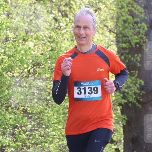 12.04.2026 - 45. Internationalen Wilhelmsburger Insellauf Yannick Fuchs http://msf.ph/oto/9481089 12.04.2026 10:28:57 Laufen 45, 3139 meine-sportfotos.de