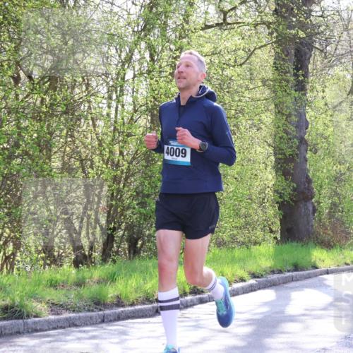 12.04.2026 - 45. Internationalen Wilhelmsburger Insellauf Yannick Fuchs http://msf.ph/oto/9481140 12.04.2026 10:29:00 Laufen 4009, 4040 meine-sportfotos.de