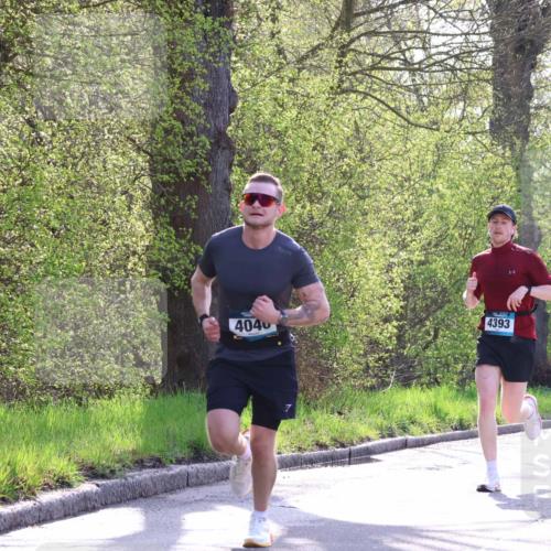 12.04.2026 - 45. Internationalen Wilhelmsburger Insellauf Yannick Fuchs http://msf.ph/oto/9481160 12.04.2026 10:29:02 Laufen 404, 4393 meine-sportfotos.de