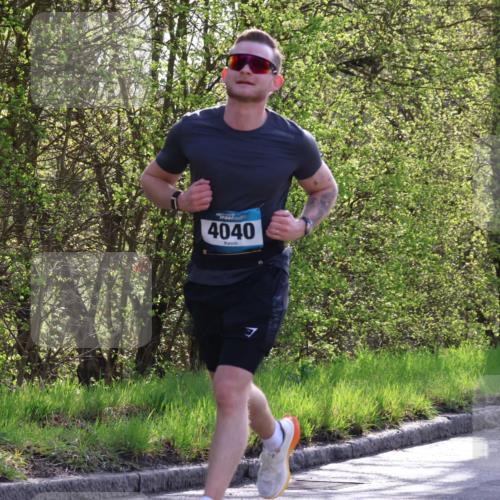 12.04.2026 - 45. Internationalen Wilhelmsburger Insellauf Yannick Fuchs http://msf.ph/oto/9481180 12.04.2026 10:29:04 Laufen 4040 meine-sportfotos.de