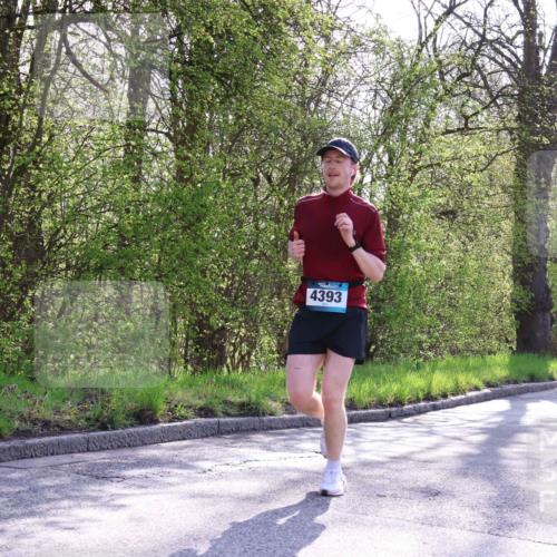 12.04.2026 - 45. Internationalen Wilhelmsburger Insellauf Yannick Fuchs http://msf.ph/oto/9481212 12.04.2026 10:29:06 Laufen 4393 meine-sportfotos.de