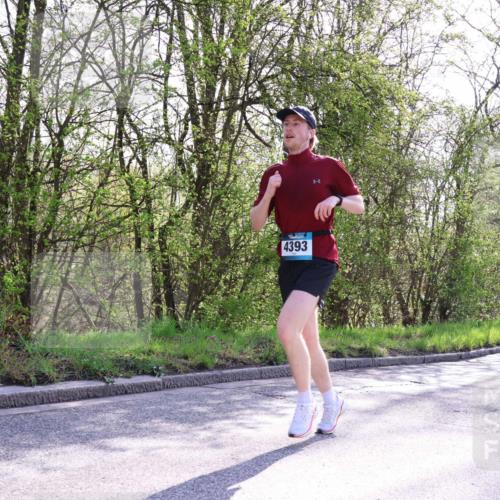 12.04.2026 - 45. Internationalen Wilhelmsburger Insellauf Yannick Fuchs http://msf.ph/oto/9481219 12.04.2026 10:29:06 Laufen 4393 meine-sportfotos.de