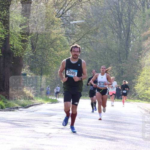 12.04.2026 - 45. Internationalen Wilhelmsburger Insellauf Yannick Fuchs http://msf.ph/oto/9481244 12.04.2026 10:21:20 Laufen 3095, 3619 meine-sportfotos.de