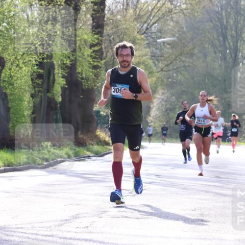 12.04.2026 - 45. Internationalen Wilhelmsburger Insellauf Yannick Fuchs http://msf.ph/oto/9481267 12.04.2026 10:21:22 Laufen 309, 3619 meine-sportfotos.de