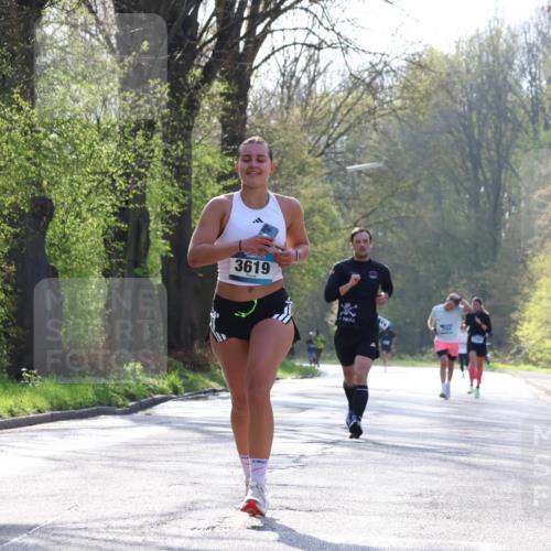 12.04.2026 - 45. Internationalen Wilhelmsburger Insellauf Yannick Fuchs http://msf.ph/oto/9481339 12.04.2026 10:21:27 Laufen 3619, 2 meine-sportfotos.de